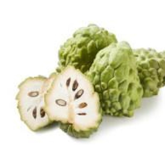 Custard apples 1pc- Medium