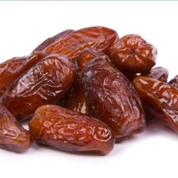 Dates  per packet