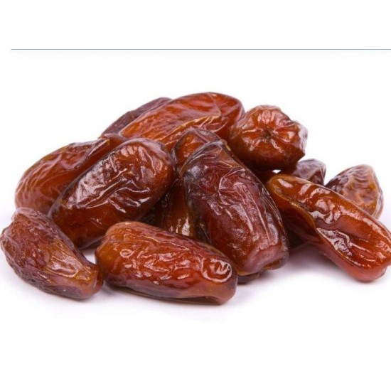 Dates per Box 