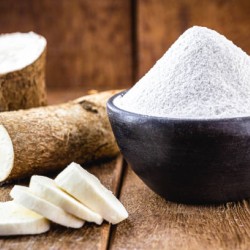 Cassava Flour per Kg