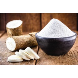 Cassava Flour per Kg