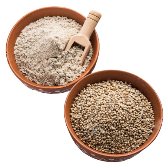 Millet Flour per Kg