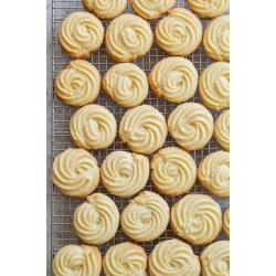 COOKIES-Butter Cookies Per 10 Packs