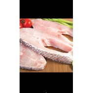 Fish-Fresh Nile Perch per Kg