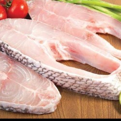 Fish-Fresh Nile Perch per Kg