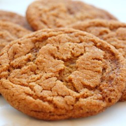 COOKIES-Ginger Cookies per Pack