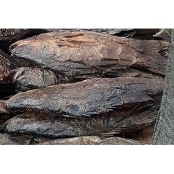 Fish-Smoked Nile Perch per 3Kg