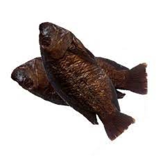 Fish-Smoked Tilapia per 3Kg