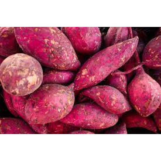 Sweet Potatoes per Kg