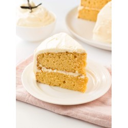 CAKE-Vanilla Cake per Packet