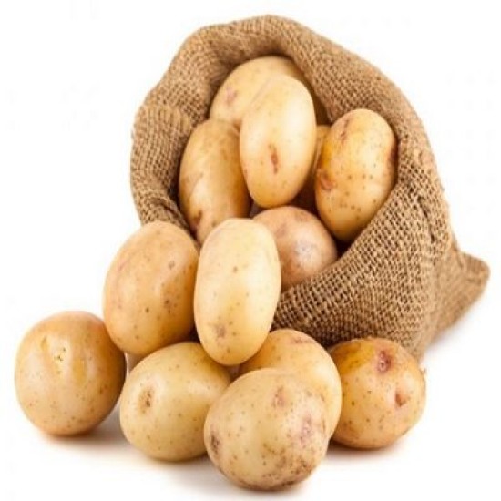 Irish Potatoes(Kenya)  per Sack