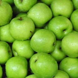 Apple-Green apples 1pc -Medium