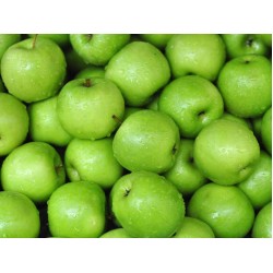 Apple-Green apples 1pc -Medium