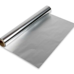 Aluminium foil-9 Meters