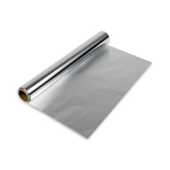 Aluminium foil-9 Meters