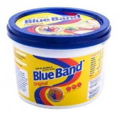 Blueband per 250Grams