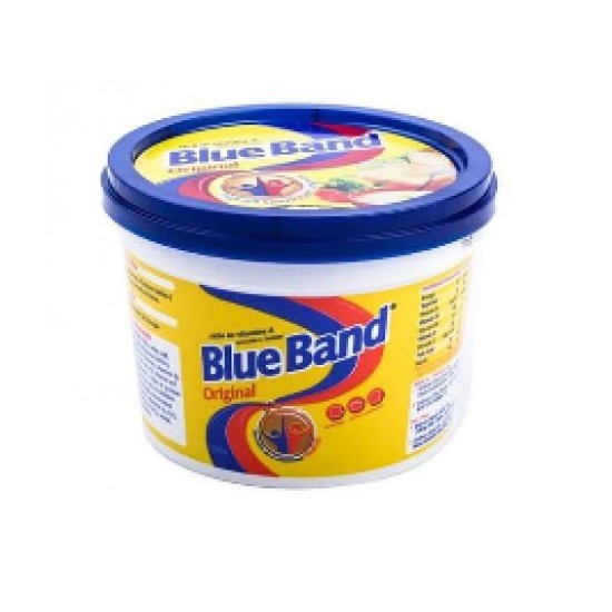 Blueband per 250Grams