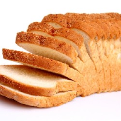 Bread per Loaf