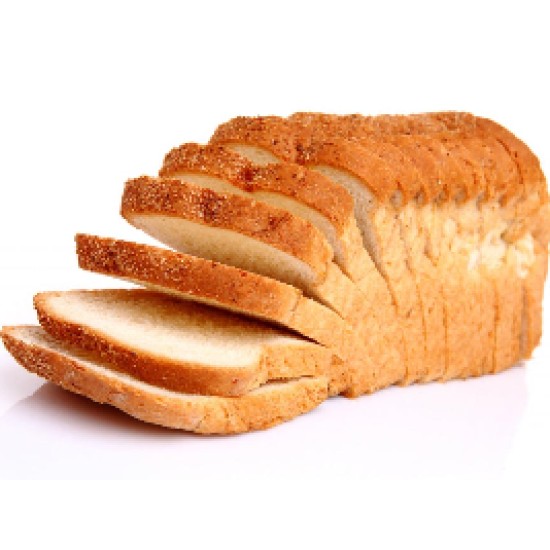 Bread per Loaf