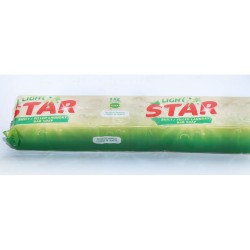 Light Star Bar Soap per 10 kg (bars) Box