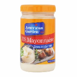 Mayonnaise