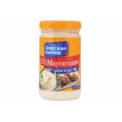 Mayonnaise