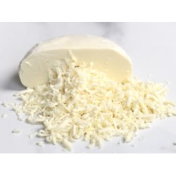 Mozzarella Cheese per Kg