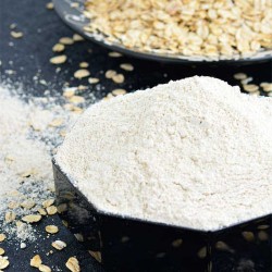 Oats Powder per Kg