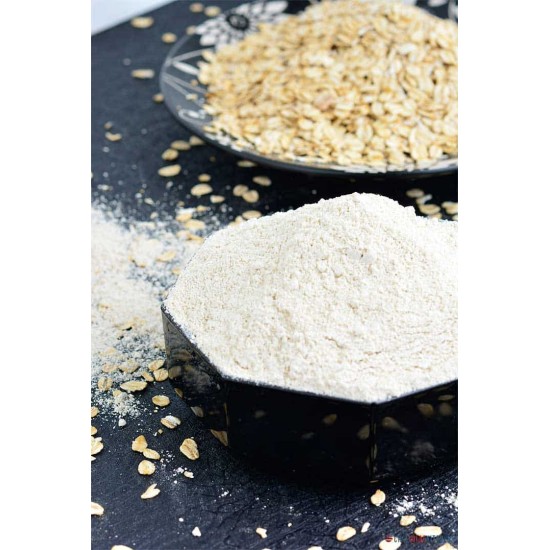 Oats Powder per Kg