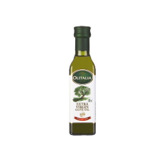 Olive oil per 500ML