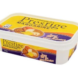 Prestige per 250Grams             