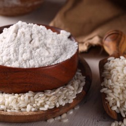 Rice Powder per Kg