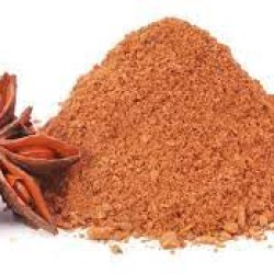 Anise Starl Powder per 100g