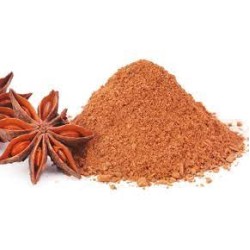 Anise Starl Powder per 200g