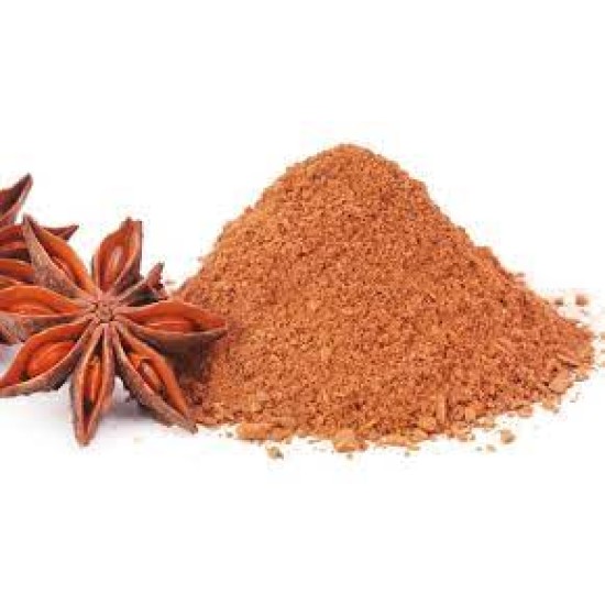 Anise Starl Powder per 50g