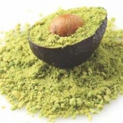 Avocado Powder per 100g