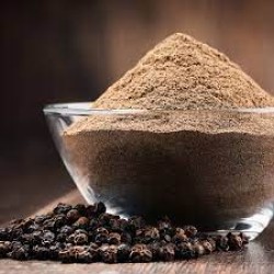 Black Pepper Powder per 100g