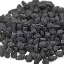 Black seeds per Kg