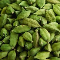 Cardamom -green per Kg