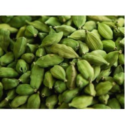 Cardamom -green per Kg