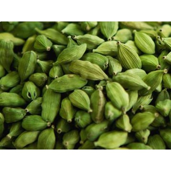 Cardamom -green per Kg