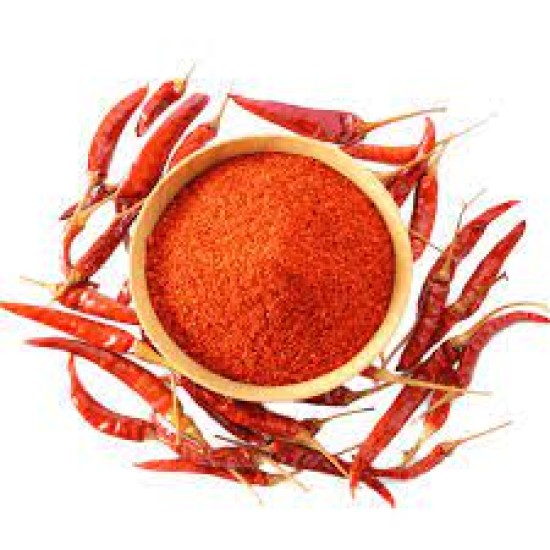 Chili Powder per 200g 