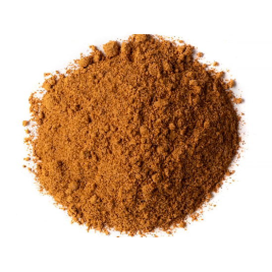 Cinnamon Powder (TZ)  per Kg-Best For  Food and Tea