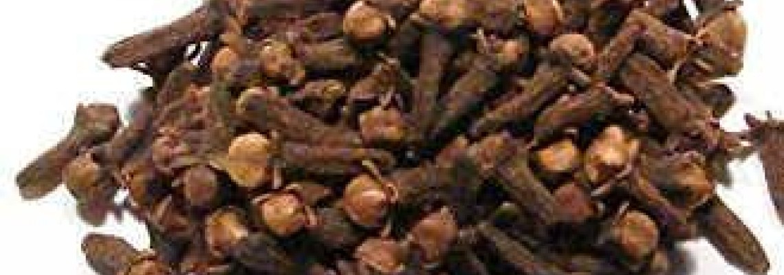 8 Surprising Health Benefits of Cloves