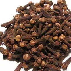 Cloves per Kg