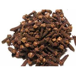 Cloves per Kg