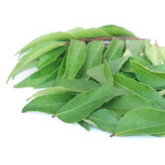 Curry leaves per bundle