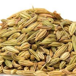 Fennel seeds per Kg