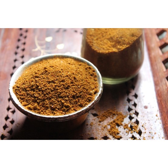 Fish Masala Powder per 500g