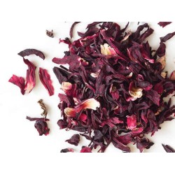 Hibiscus per Kg